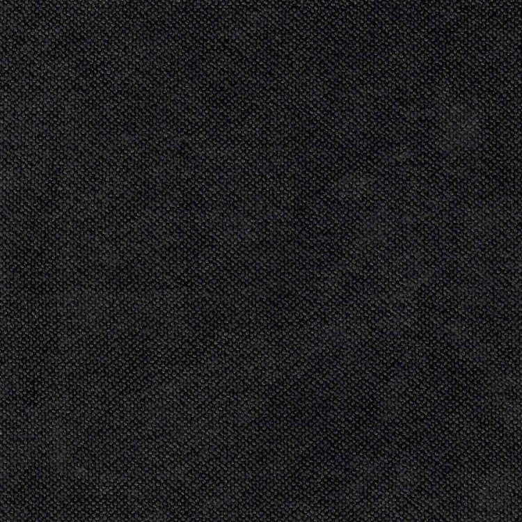 Коттон блэкаут тёмно-серый 35282